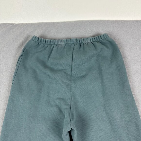 Yeezy Calabasas Embroidered French Terry Pants hospital - Picture 9 of 13